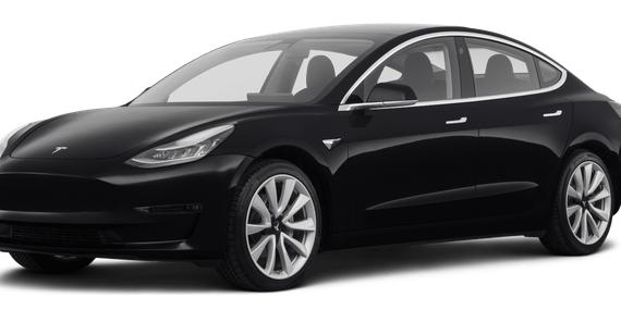TESLA MODEL 3 2020 5YJ3E1EA9LF643815 image